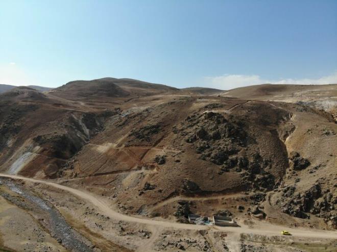 Vali Osman Varol, Diyadin'in birok deeriyle n plana ktn ve gelecei parlak ilelerden biri olduunu syledi.