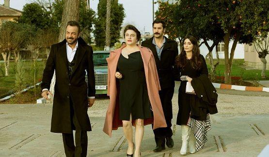 Vahide Perin'in ardndan Uur Gne'in de veda edecei diziye yeni bir kadn barol oyuncusu dahil ediliyor. Annesinin lmyle yklan Demir Yaman'la (Murat nalm) balantl bir karakter olaca renilen rol canlandracak oyuncu belli oldu.