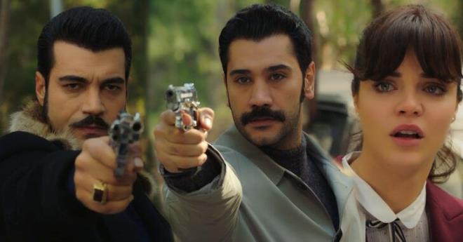 Hande Soral&#8217;n dizide hangi karakteri canlandraca henz bilinmiyor.