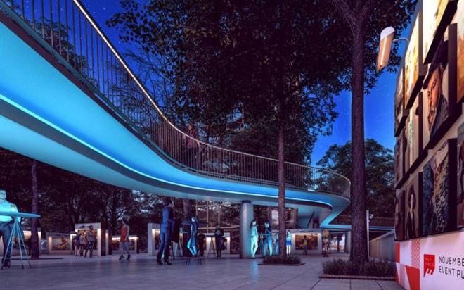 Yaklak bir ay sren oylama sonucunda Taksim Meydan iin dereceye giren 15 numaral proje 86 bin 597  oy ald.