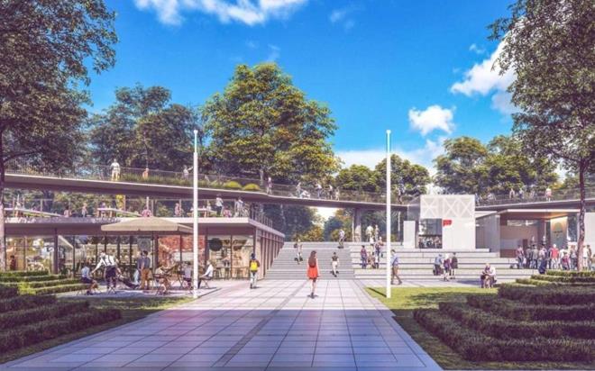 BB Bakan Ekrem mamolu, sosyal medya hesabndan bu tabloyu yaymlad.