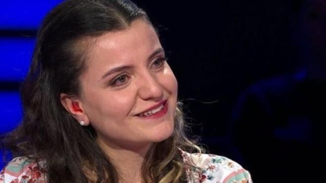 te yandan Buket Ela Demirel Erol, 125 binlik soruyu atrarak Milyoner&#8217;e kald yerden devam etti.