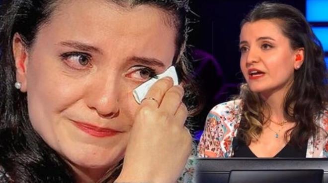 aret dili ile Trke konuma dili arasnda byk farkllklar olduunu ifade eden yarmac kendisine yneltilen bir soruyu dil farkll nedeniyle anlamakta glk ekince yarmada duygusal anlar yaand.