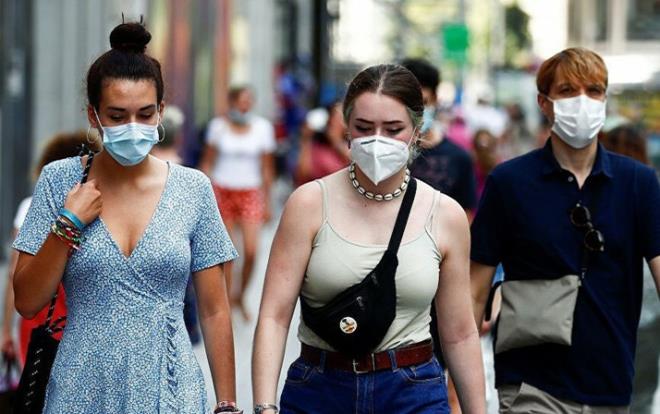 Ipsos tarafndan Milliyet gazetesi iin yaplan aratrmann sonular paylald. Salk Bakanl&#8217;nn bilgilendirmelerinden hasta saysnn her geen gn arttn hepimiz gryoruz. nlemler sklamaya balad, 65 ya st vatandalarn sokaa kma sresi azald, ak alanda sigara ime yasa geldi.