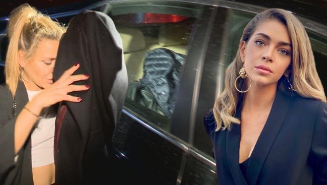  insan Caner Karalolu, getiimiz hafta Yeniky'deki villasnda bir parti dzenlemiti. Parti skandalyla gndemden dmeyen Karalolu, yine ayn villada 150 kiinin katld bir parti gerekletirdi.