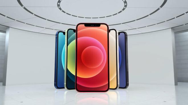 iPhone 12 Pro 512 GB: 17.999 TL