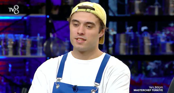 Peki kyasya rekabetin yaand Masterchef'te bu hafta neler oldu, birlikte bakalm...