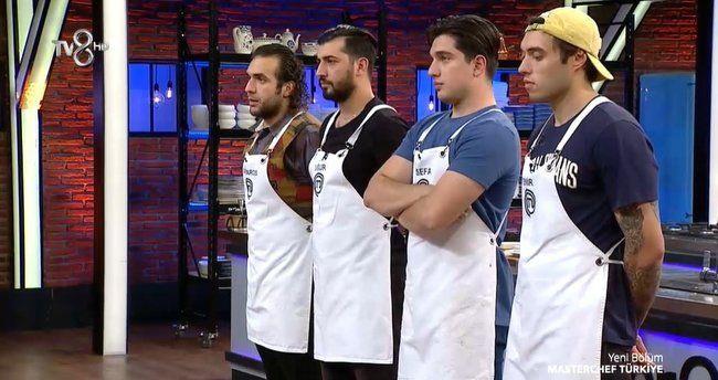 Son haftalarda srekli yarmadan bilgi szmasna Acun Ilcal daha fazla kaytsz kalamad ve Masterchef'teli 'kstebei' buldu. Kimliinin aklanmasn istemeyen Acun Ilcal'nn ifac hakknda gereini yapt da gelen iddialar arasnda.