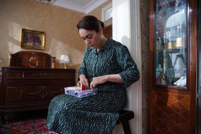 Esat&#8217;n Glben&#8217;i krmamak iin yapt hamle, Glben tarafndan yanl yorumlanr ve ona herkesi oke edecek bir adm attrr. Gemiten kp gelen biri ise Safiye&#8217;yi alt st edecektir.