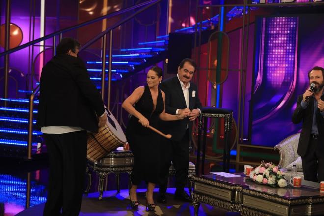 ��te yeni b�l�mden foto�raflar...