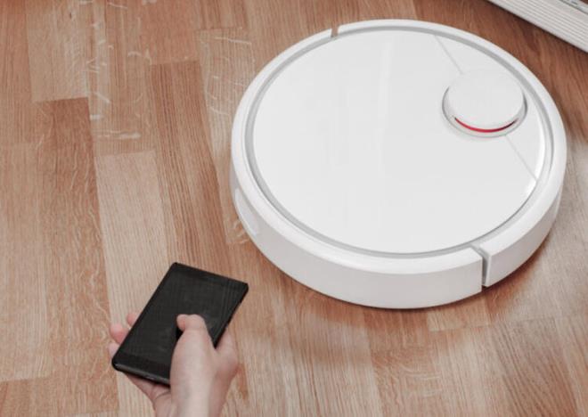 ABD'de Maryland niversitesi'nden bir grup aratrmac, robot sprgelere szarak birok lkede giderek yaygnlaan bu cihazlarn evdeki sesleri kaydetmek iin kullanlabileceini kantladn aklad.