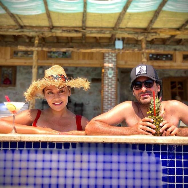 Didem Baln'n paylamna sanat dostlarndan beeni ve yorum yad.