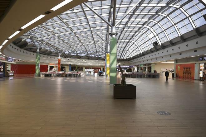 Paket serviste kullanlan malzemelerden normale gre daha fazla temin ettiklerini ifade eden Akkaya, mterileri madur etmemek iin 5 olan motorlu kurye saysn 7'ye ykselttiklerini syledi.