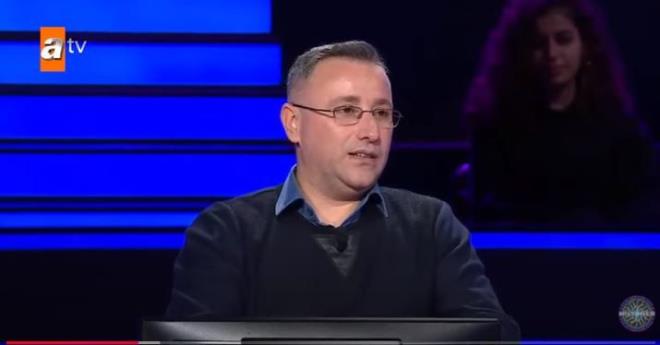 Szlerinin devamnda yarmac " Almak zorundasn ama pes etmedim. Olumla imdi eskisi gibiyiz" diye konutu.