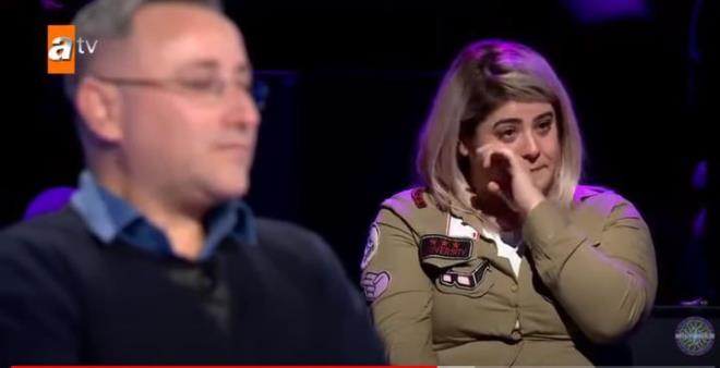 Serdar Mete'nin ei, byk abalar sonucu onu tekrar hayata dndrdn anlatt. Serdar Mete'nin kaza sonras kimseyi hatrlamadn, annesinin, ocuunun, herkesin ona yabanc geldiini beliren ei, bu dnemde ok aba gsterdiini anlatt.