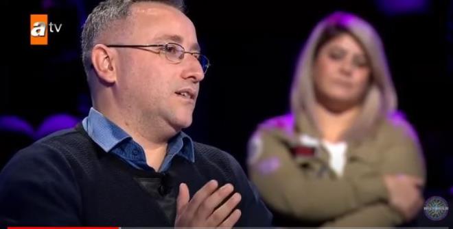 6 yllk bilgisine ramen yarmada Serdar Mete yarmada byk baar salad.