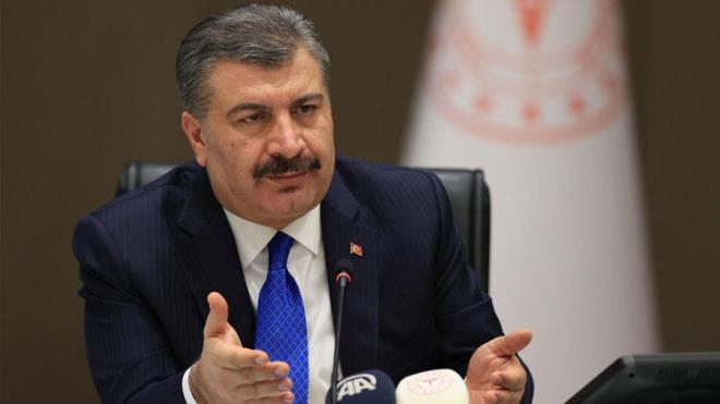 YERL AIDAN BR HABER VAR MI ?  EVET, var! Dr. Koca, &#8220;lk veriler memnuniyet verici&#8221; diyor ve ekliyor: &#8220;Biz de bu ii baaracaz, kendi amz kendimiz retebileceiz. Ve muhtemelen 2021 sonrasnda neticeyi alm olacaz.&#8221; Bakandan bir iyi haber daha var: &#8220;Sadece COVID-19 iin deil, dier bulac hastalklarda kullanlan alar iin de youn bir YERL ve MLL AI retimi abas ierisindeyiz.&#8221;
