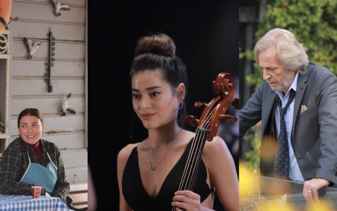 Kanal D ekranlarnda cumartesi gn yepyeni bir dizi ekran macerasna balad. Cumartesi akam ilk blm ile yaynlanan dizi Bir Annenin Gnah sezon ortasnda balad fakat reyting listesinde pek de kanaln istediini veremedi rakiplerin gerisinde kald.