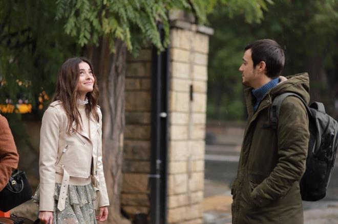 Musa Uzunlar diziden ayrlmayacak. Sadri hikayede olmaya devam edecek. Ancak artk Sadri karakterini Suna&#8217;nn vicdannn sesi olarak izleyeceksini