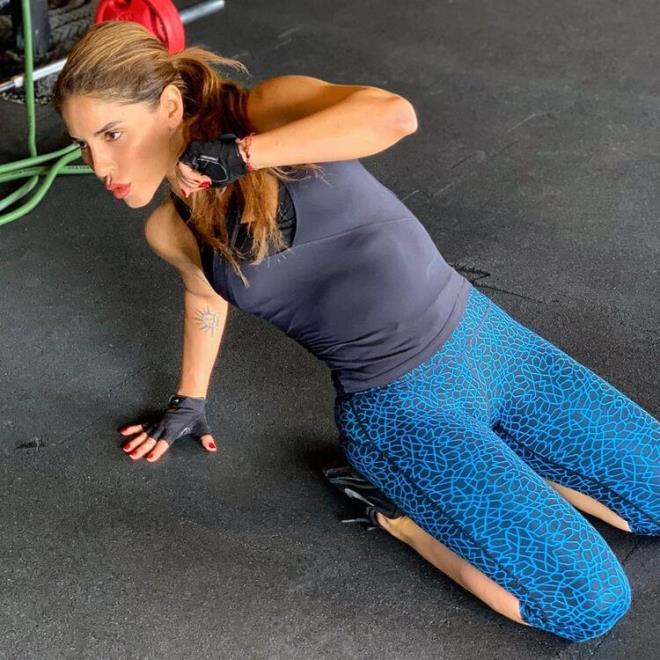 Akcierim eski haline dnmedi. Bir sre bu beklemem gerekiyormu, enerjim yksek ama gcm eski halimde deil. Spor yaptm zamanlar bunu hissediyorum.