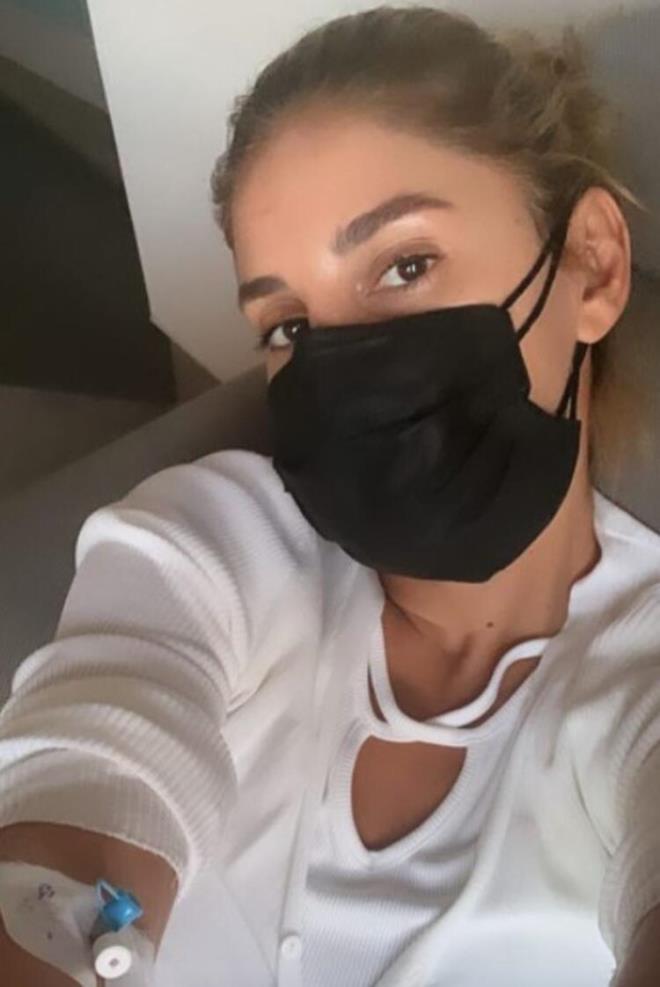 Cep telefonundan bulat  <br>Yurt dndan gelen arkadandan kendisine virsn bulatn syleyen nal, yaad anlar ve bulama srecini sosyal medyadan anlatmt.