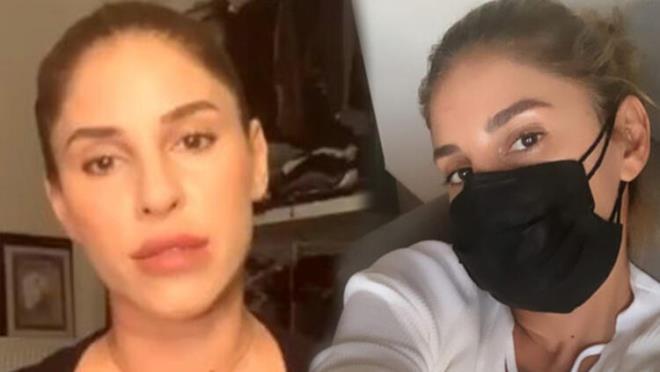 Oyuncu Irmak nal, getiimiz haftalarda koronavirs testinin pozitif ktn aklamt. Hastaneye kaldrlan nal, zor geen tedavi srecinin ardndan koronavirs yendi. Formsante dergisinin Instagram hesabndann canl yaynna katlan Irmak nal, tecrbelerini paylat.