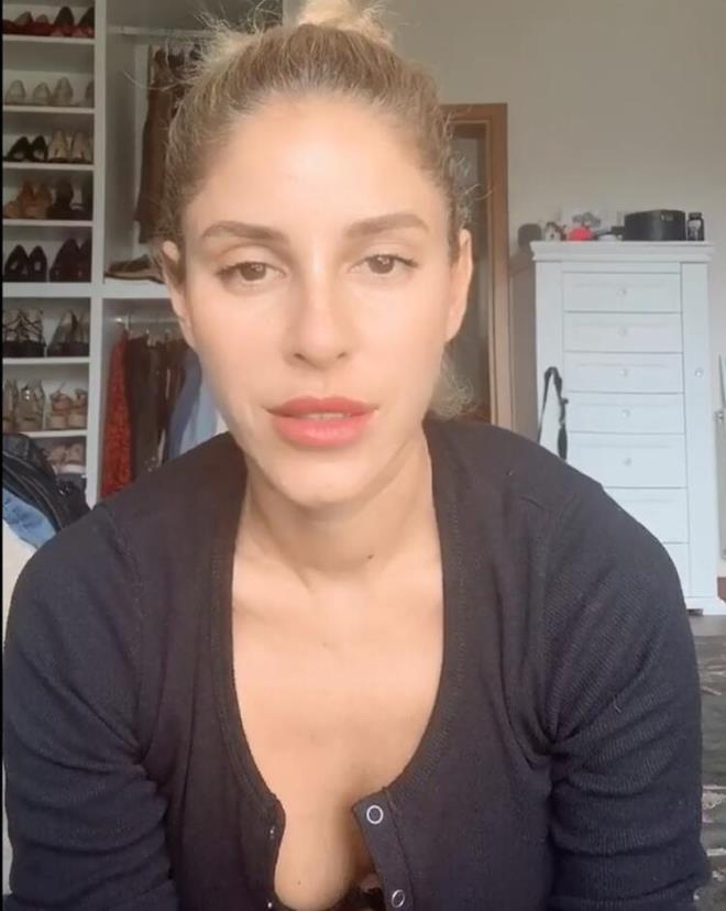 43 yandaki nal, ateinin dmedii zamanlarda ise aladn ifade etti.    Virs tam olarak atlattm. u anda bulatrc zellii kalmad. Testim pozitiften negatife dnd. Ama o geirdiim 20 gnlk srecin ve vcudumun atlatt virsn bende brakt etkiler var.