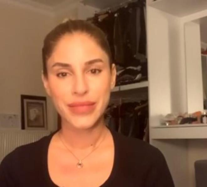 Bunun virsn bulamasnda ok byk etken olduunu dnyorum. O gn 2 arkadama daha bulat ama ben ar geirdim. nsanlar bu telefon olayn ciddiye almyorlar ama o gn o masada bulunan herkes pozitif kt&#8221; dedi.