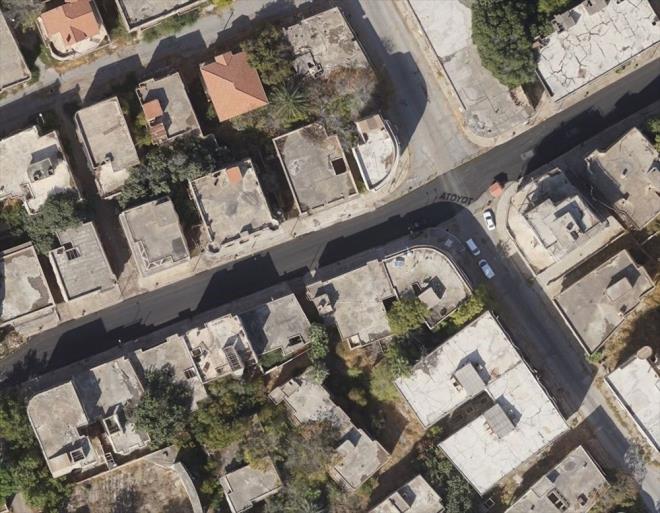 smail Arter, Gazimausa Belediyesi olarak 46 yldr kapal olan Mara'n yaayan bir ehir haline dntrlmesini; eskisi gibi sokaklarnda insanlarn dolat, ocuk seslerinin duyulduu ve evlerden yemek kokularnn ykseldii bir ehir haline getirmek istediklerini dile getirdi.