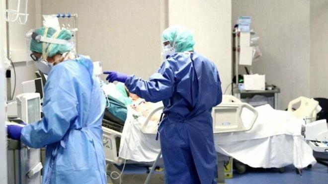 5. gn<br>  Boaz ars iddetlenir.  Yeme ve ime olduka arl bir hale gelir.  Vcudu ve uzuvlar hareket ettirmek sancl olur.  Eklem arlar grlr.