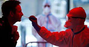 8. gn<br>  Soluk alp vermek ok g bir hale gelir.  Gs blgesi ok ar olarak hissedilir.  ksrkle birlikte ba ve eklem arlar son derece artar.  Vcut scakl 38 derecenin zerine kar.