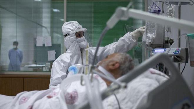 STANBUL  Youn bakm doluluk oran yzde 70'lere dayanm durumda. Bu orann olduka ykseldiini, yer yer baz hastanelerimizde youn bakm sorunu yaandn gryoruz.