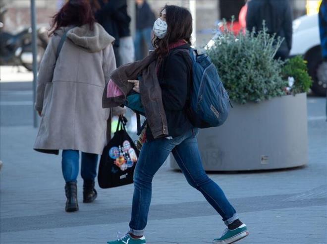 Yzde 25 yatan bo olduu anlamna geliyor ama bu boluun sadece Covid hastalar iin kullanlmayacan bilelim. nk baz dier hastalklarn da tedavisini yapyoruz.