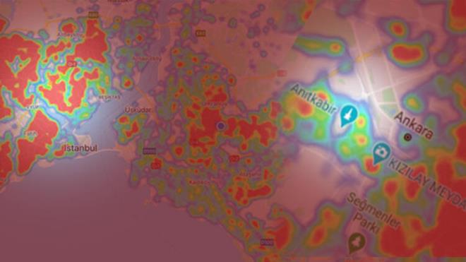 Son dakika Bakan Koca'nn youn bakm doluluk oranna ilikin aklamalar yle: Hatay, Adana, Osmaniye, Mersin, Artvin, Edirne, Samsun, Krklareli, Tokat, Trabzon, Aydn, Zonguldak, Ordu... anakkale'de yzde 50 ile yzde 100 arasnda artlar oldu. Antalya, Dzce, zmir, Manisa ve Tekirda bu snra yaklat.