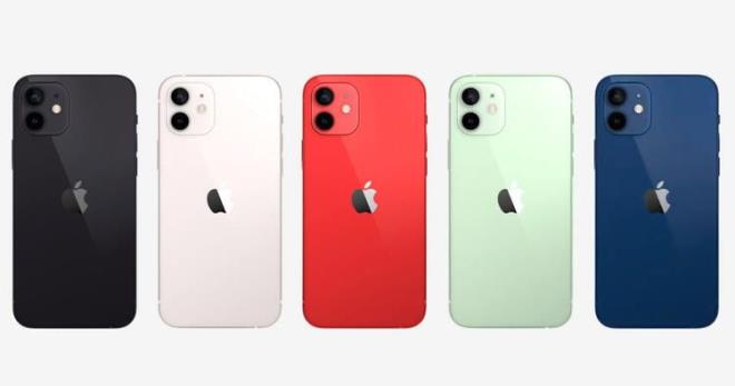 iPhone 12 256 GB: 12.499 TL