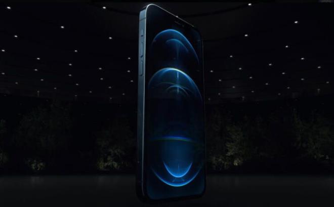 iPhone 12 Pro Max 128 GB: 16.999 TL