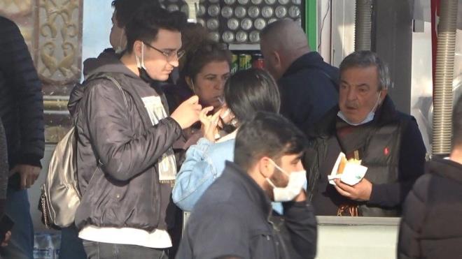 Ama burada ok nemli bir sonu cmlesi var; 'Her ne kadar hastalar arasnda belirli kan gruplar daha sk grnse de hastaln klinik gidiatna bu kan grubunun herhangi bir etkisi yoktur' diye.&#8221;