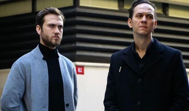 ukur'un 106. yeni blmnden yaynlanan ilk sahnede ise Selim Kooval'nn ld ortaya kt.