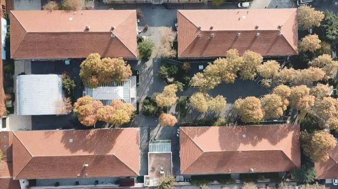 Yaz aylarnda ziyareti yasaklar biraz gevetilerek haftada bir gn 15 dakika sreyle maske, mesafe kuralna uygun olarak ziyaretiler hasta bakclarn eliinde yaknlaryla tesis bahesinde grme imkan buldu. Ancak vaka saylarndaki artla birlikte bu uygulama da son buldu.