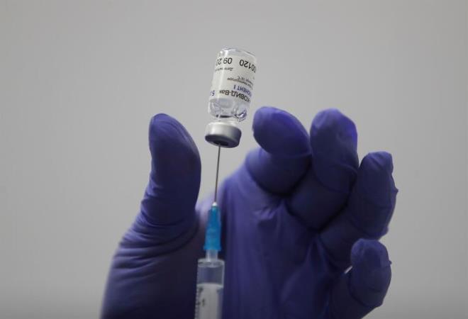 almada yer alan bilim insan Ana Jaklenec, bu teknolojinin henz uygulanmadn, insanlarn izlenmesini ya da kiisel bilgilerine ulalmasn salamayacan, bu tr bilgilerin bir veritabanna kaydedilmeyeceini belirtiyor.