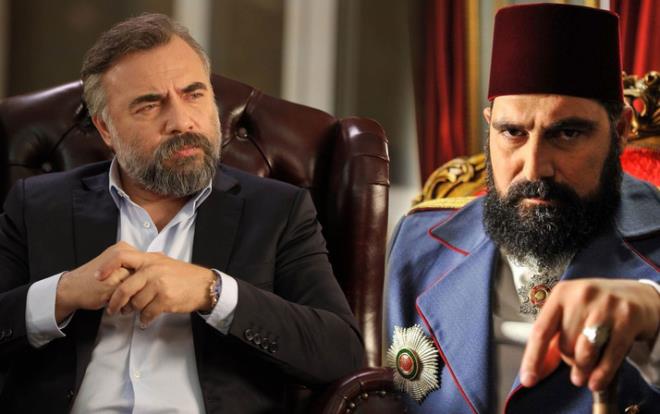 Getiimiz hafta Vildan Atasever Payitaht Abdlhamid dizisine Saliha Sultan karakteri ile katlmt. Payitaht Abdlhamid Atv ekranlarnda yaynlanan Ekya Dnyaya Hkmdar Olmaz oyuncularndan birisini de kadrosuna dahil etti.