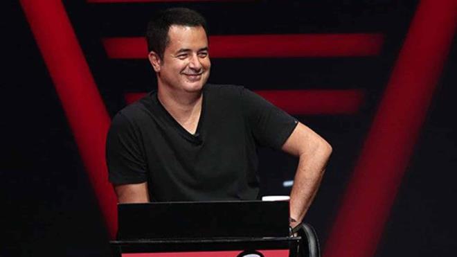 nl televizyoncu Acun Ilcal, Survivor 2021'e gidecek ilk yarmacy Cemal Hnal olarak duyurdu.