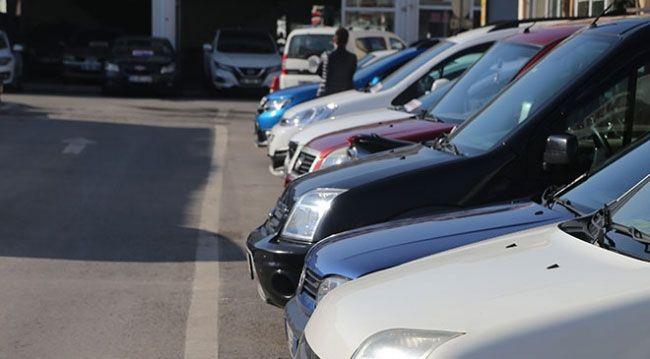 3 bin 998 adetle Fiat ve 956 adetle de Peugeot izledi. Ardndan 634 adetle Volkswagen ve 607 adetle de Citroen sraland.