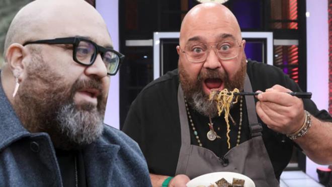 �� sezondur MasterChef program�nda j�ri �yeli�i yapan Sivrio�lu, yar��maya kat�lma s�recini ve �zel hayat�na dair merak edilenleri ilk kez anlatt�.