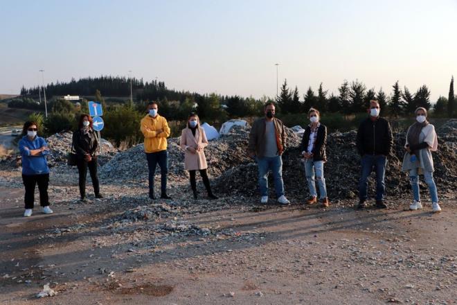 Kendisinin T�rk olmad���n� ama T�rkiye’yi �ok sevdi�ini kaydeden Y�lmaz, ��p y���nlar�n� her g�rd���nde i�inin yand���n� ifade etti.