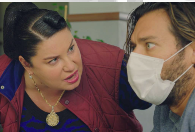 Ay�a Varl�er, Mehtap Bayri, Ufuk �zkan, Erkan Sever ve Y�ld�z K�lt�r gibi isimleri kadrosunda bar�nd�ran dizi de ayr�ca �layda Ayd�n, Onur Seyit Yaran gibi gen� isimlerde var.