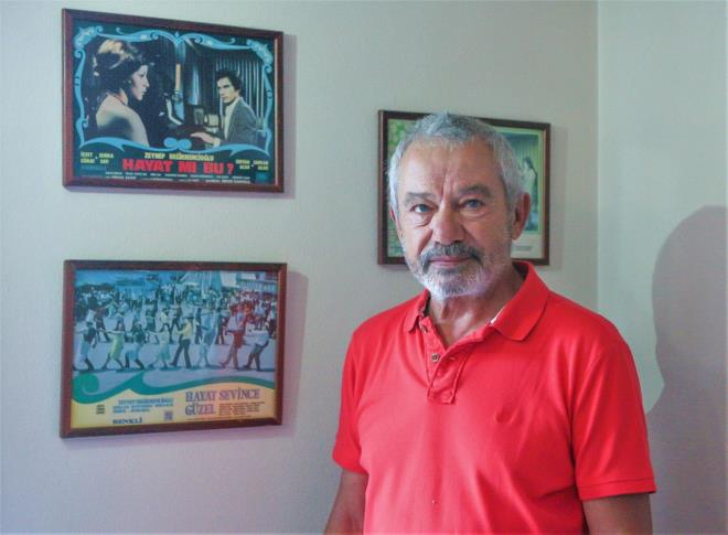 Bunlar �lkenin mal�, sahip ��kmal�y�z: Tarihe sayg� �a�r�s� yapan Acar "Bah�emizde de var. Bu tarihi eserlerin hepsi zaten m�zeye bildiriliyor ve m�zeye de ba�l�. Dolay�s�yla Kocaeli’den Amasya’ya kadar hi�bir yerde b�yle bir m�ze yok. Ben bir �eyler yapmaya �al��t�m. Bu bir hobi oldu bende. Hem tarihe olan sayg�m�z dolay�s�yla hem de bunlar �lkenin mal�, sahip ��kmal�y�z” �eklinde konu�tu.