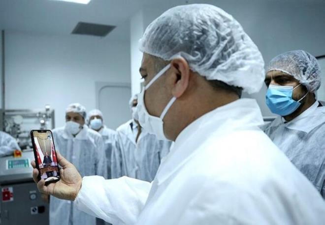 SO�UK Z�NC�R SIKINTIMIZ YOK<br>  A��lama i�in bir planlama yap�yoruz. A��lamay� yayg�n yapmay� ve birinci basama�� etkili kullanmak istiyoruz. Vatanda��n kolay eri�ebilece�i bir sistemimiz var. Da��t�m ve so�uk zincir imkanlar�m�z da g��l�.