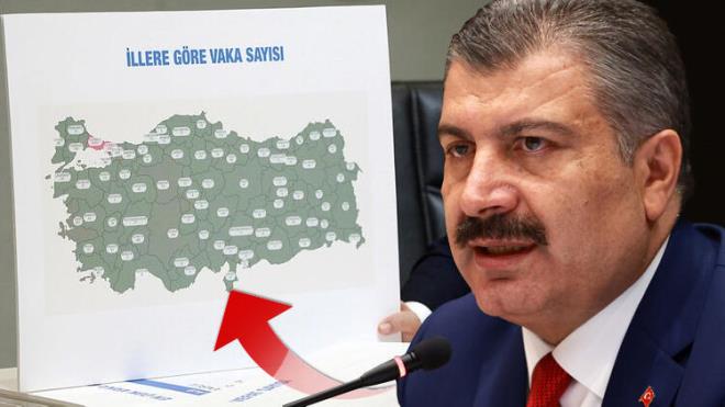 Sa�l�k Bakan� Fahrettin Koca, Sabah Gazetesi Ankara Temsilcisi Okan M�derriso�lu'nun sorular�n� yan�tlad�. Bakan Koca yo�un bak�m yata�� konusunda s�k�nt� ya�anan ve takibe al�nan �ehirleri a��klad�. Koca ayr�ca A�� ile ilgili merak edilen kritik sorular� da yan�tlarken a�� yap�lacak ki�i say�s�, bu a��laman�n ne kadar s�rede yap�laca�� ve a��y� bireysel olarak almak isteyenlerin nerelerden bulaca�� gibi ba�l�klardaki merak� giderdi.