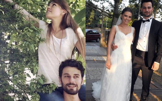 Oyunculuk kariyerinin banda olan Birkan Sokullu ve Asl Enver'in 2012 ylnda balayan evlilikleri ksa srm ve ift 3 yl sonra 2015 ylnda yollarn ayrm.